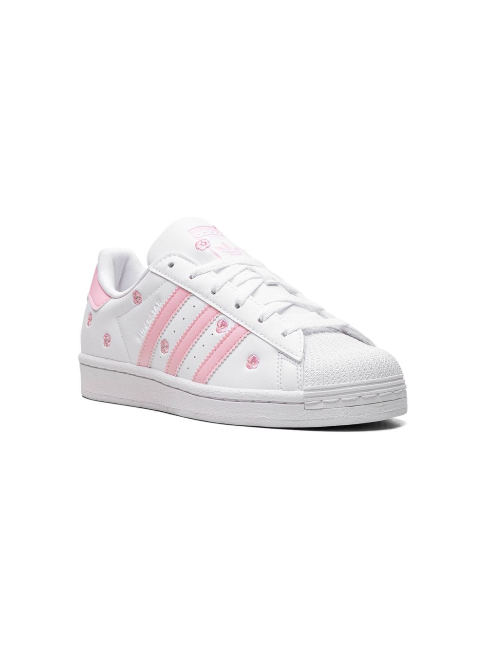 adidas Kids Superstar sneakers Adidas kids