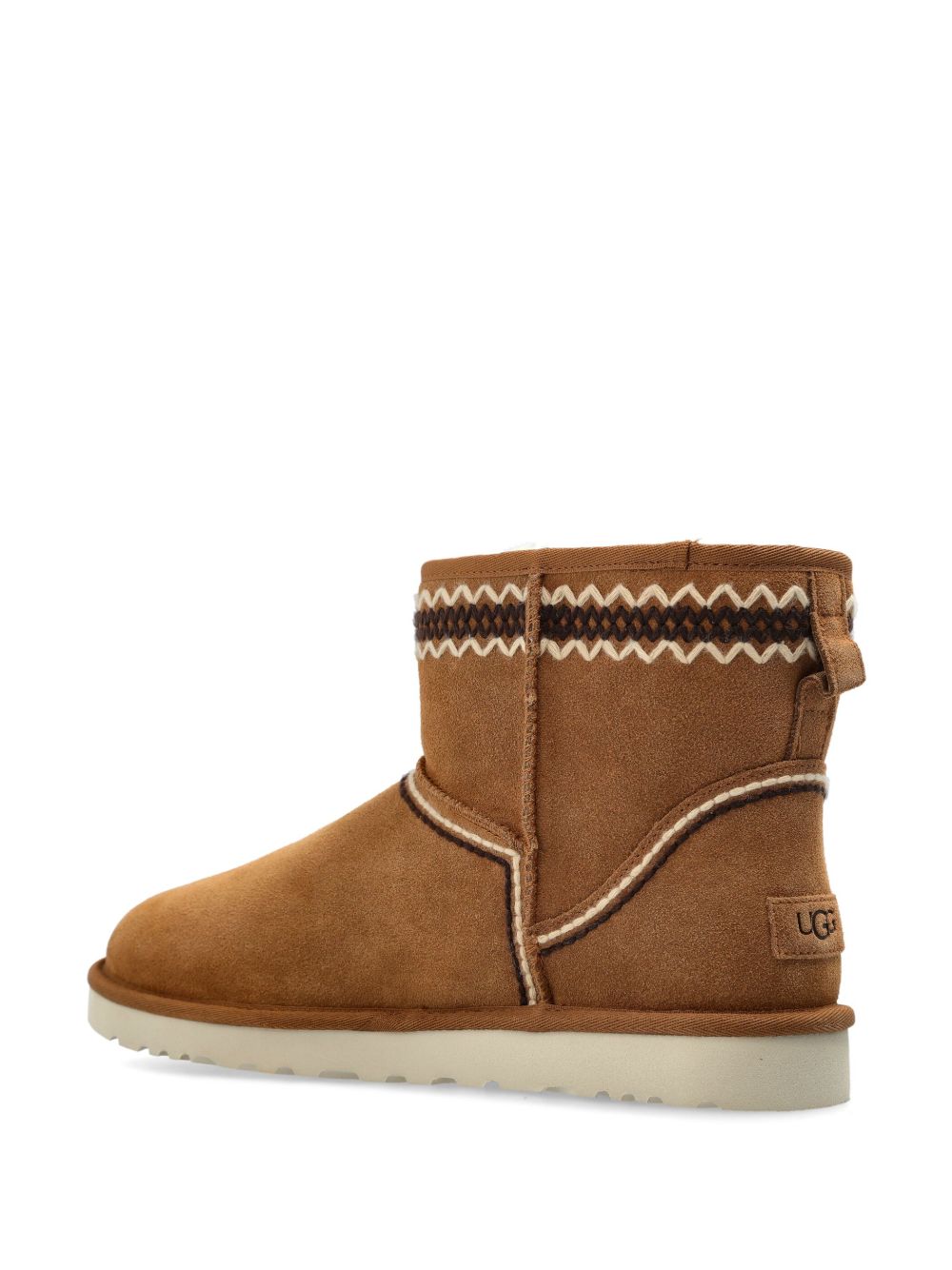 UGG Classic Mini Atherson boots UGG