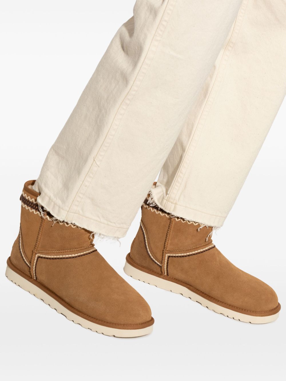 UGG Classic Mini Atherson boots UGG