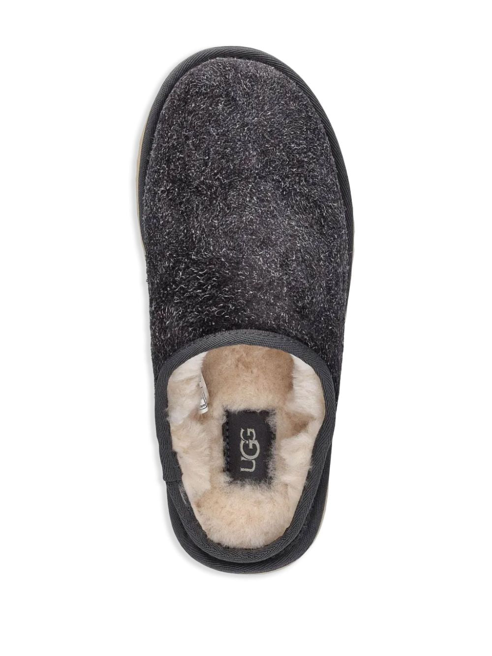 UGG Classic Shaggy slippers UGG