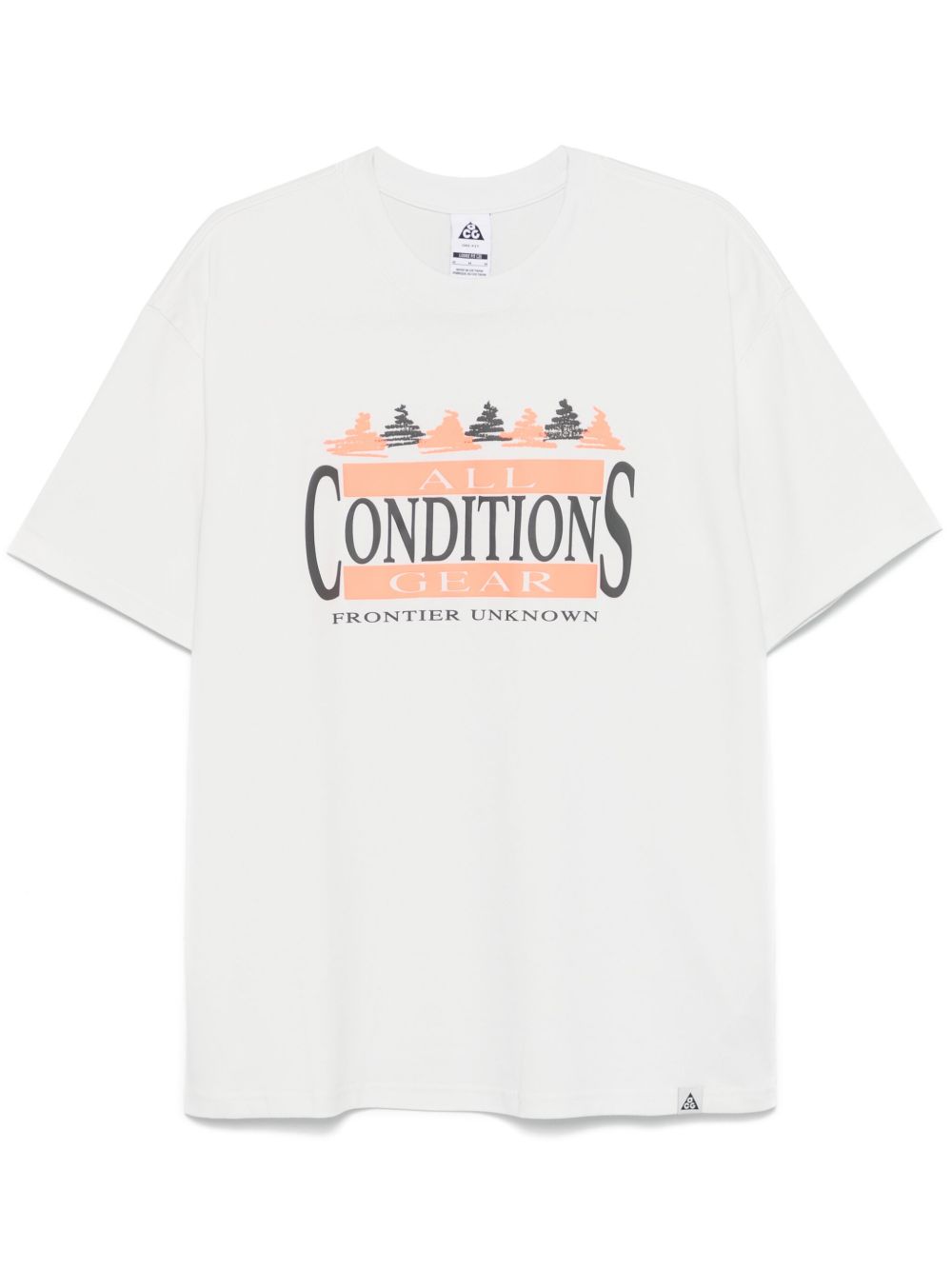 Nike Dri-Fit T-shirt Nike Jordan