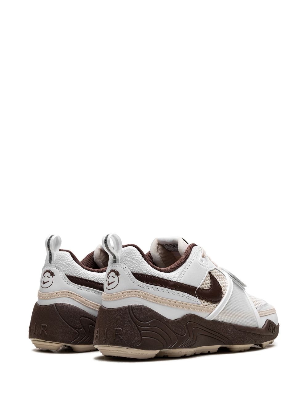 Nike x Travis Scott Zoom Field Jaxx sneakers Nike Jordan