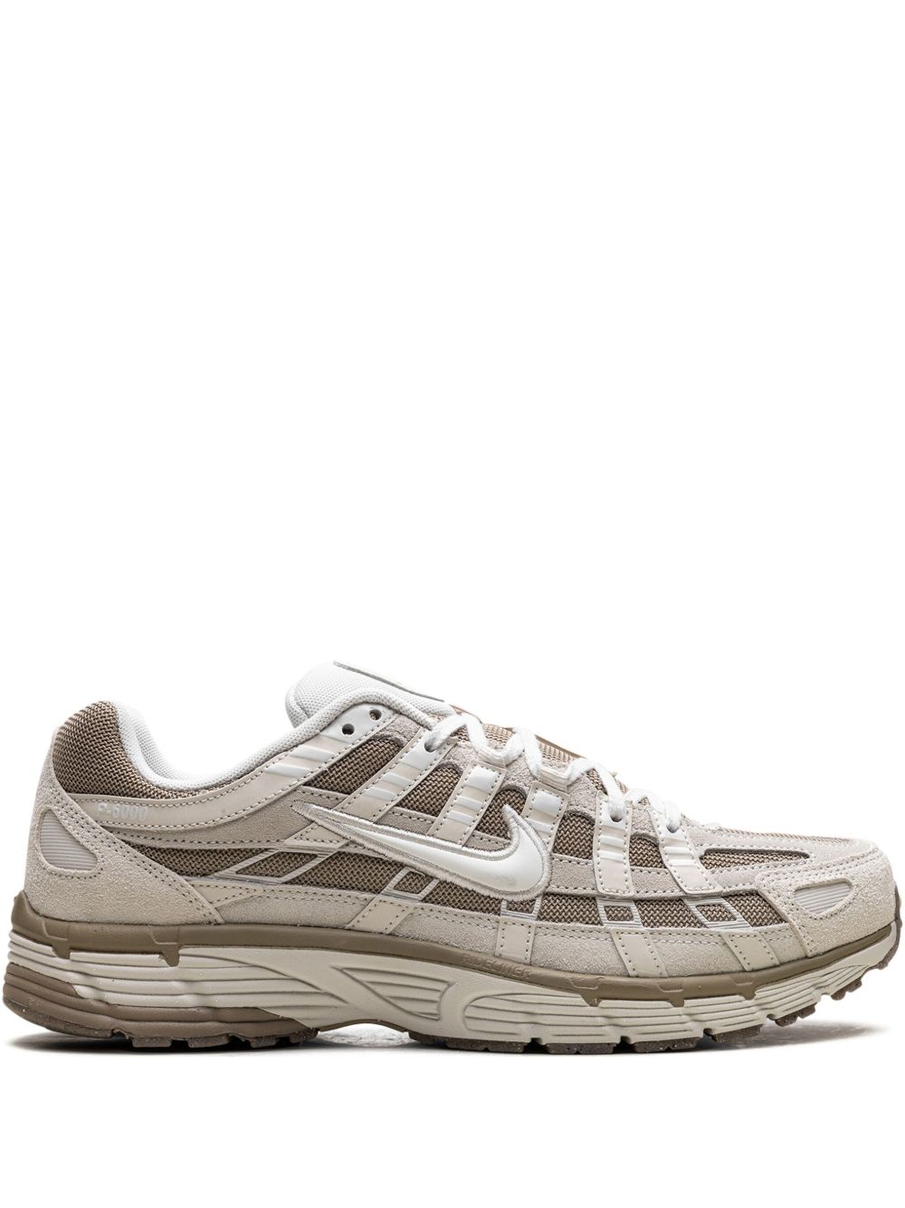 Nike P-6000 sneakers Nike Jordan