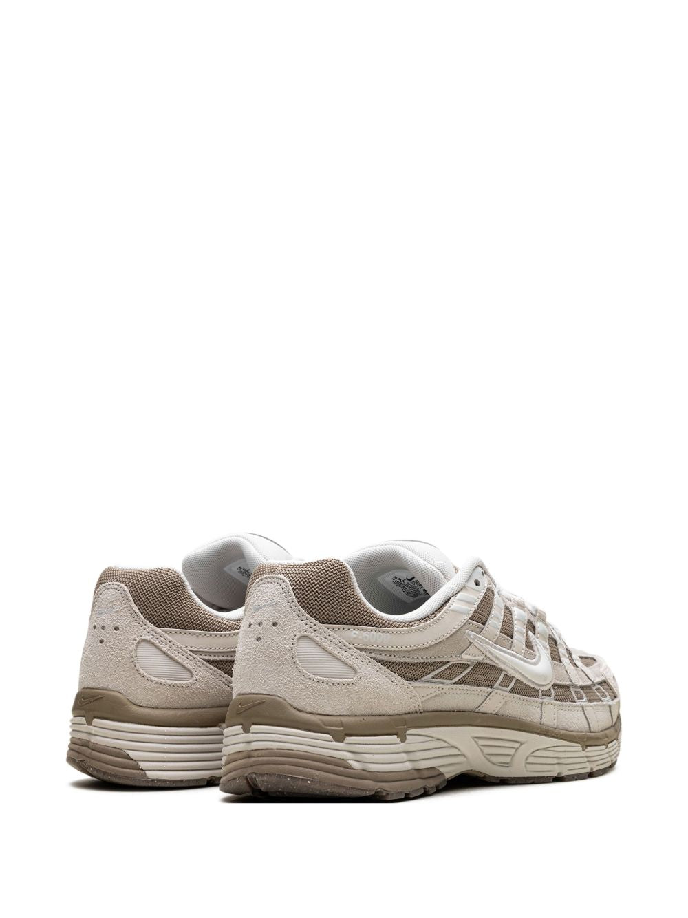 Nike P-6000 sneakers Nike Jordan