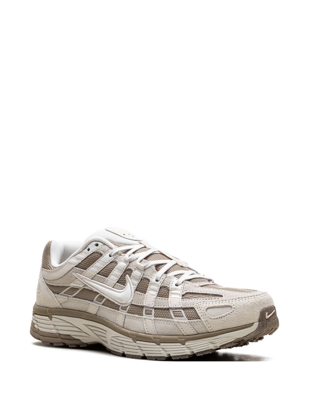 Nike P-6000 sneakers Nike Jordan