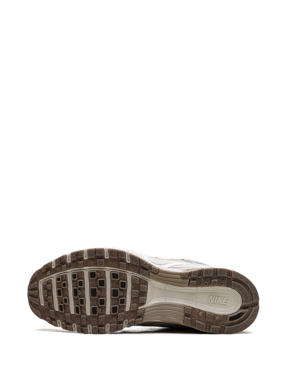 Nike P-6000 sneakers Nike Jordan