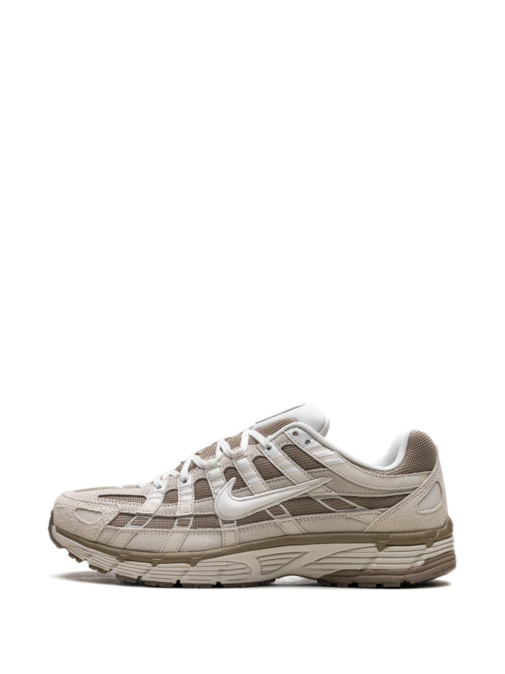 Nike P-6000 sneakers Nike Jordan