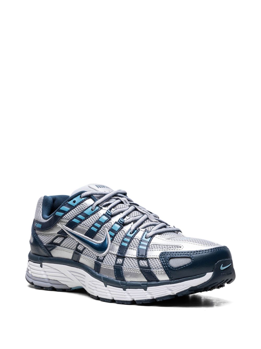 Nike P-6000 "Armory Navy/Flat Silver" sneakers Nike Jordan