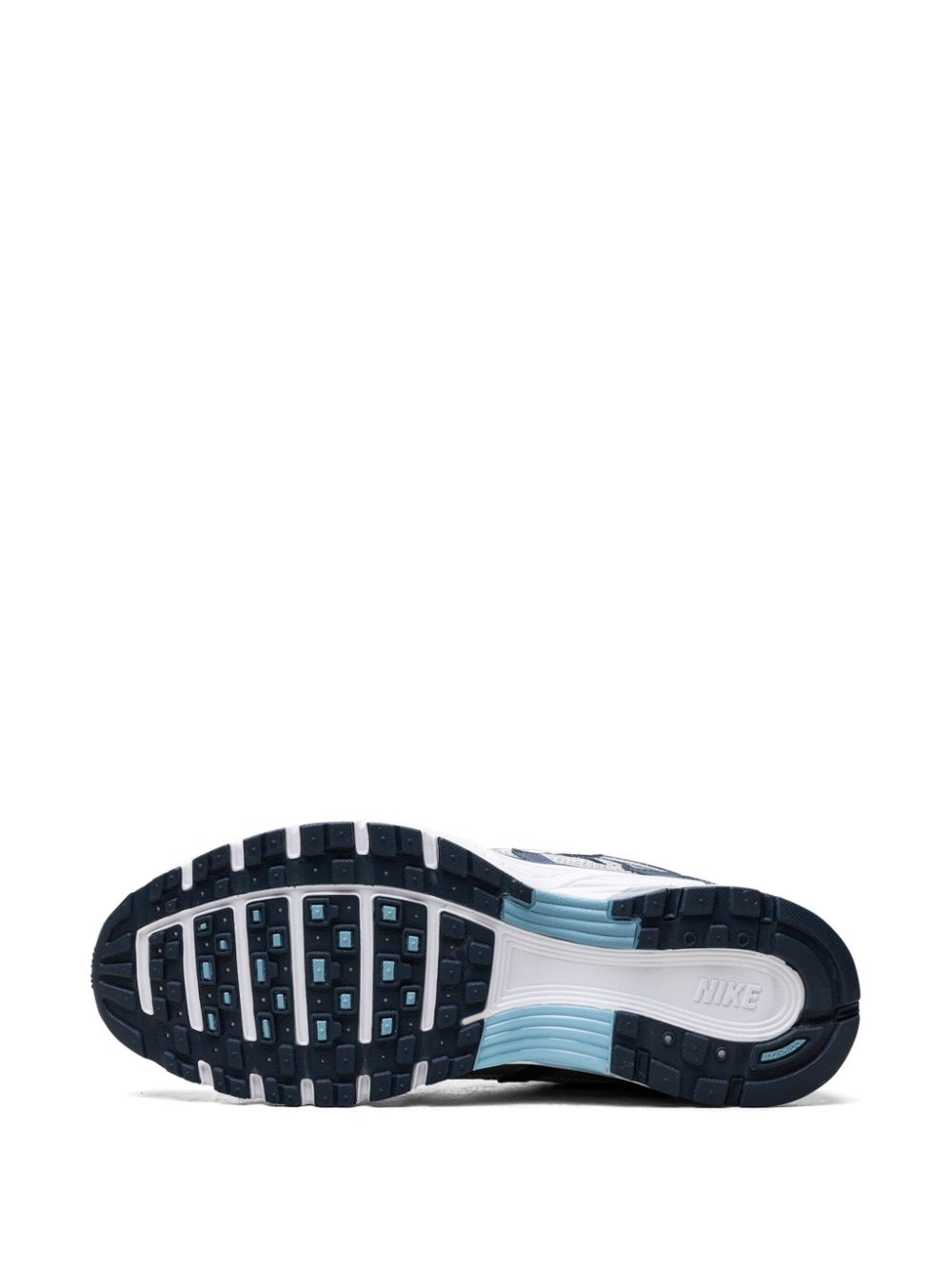 Nike P-6000 "Armory Navy/Flat Silver" sneakers Nike Jordan