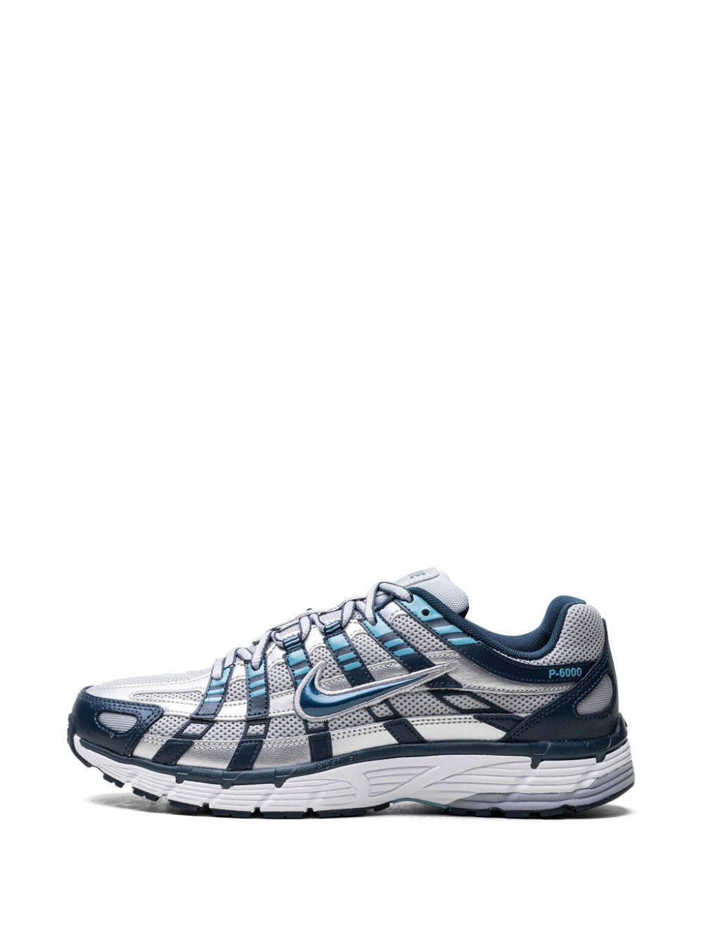 Nike P-6000 "Armory Navy/Flat Silver" sneakers Nike Jordan