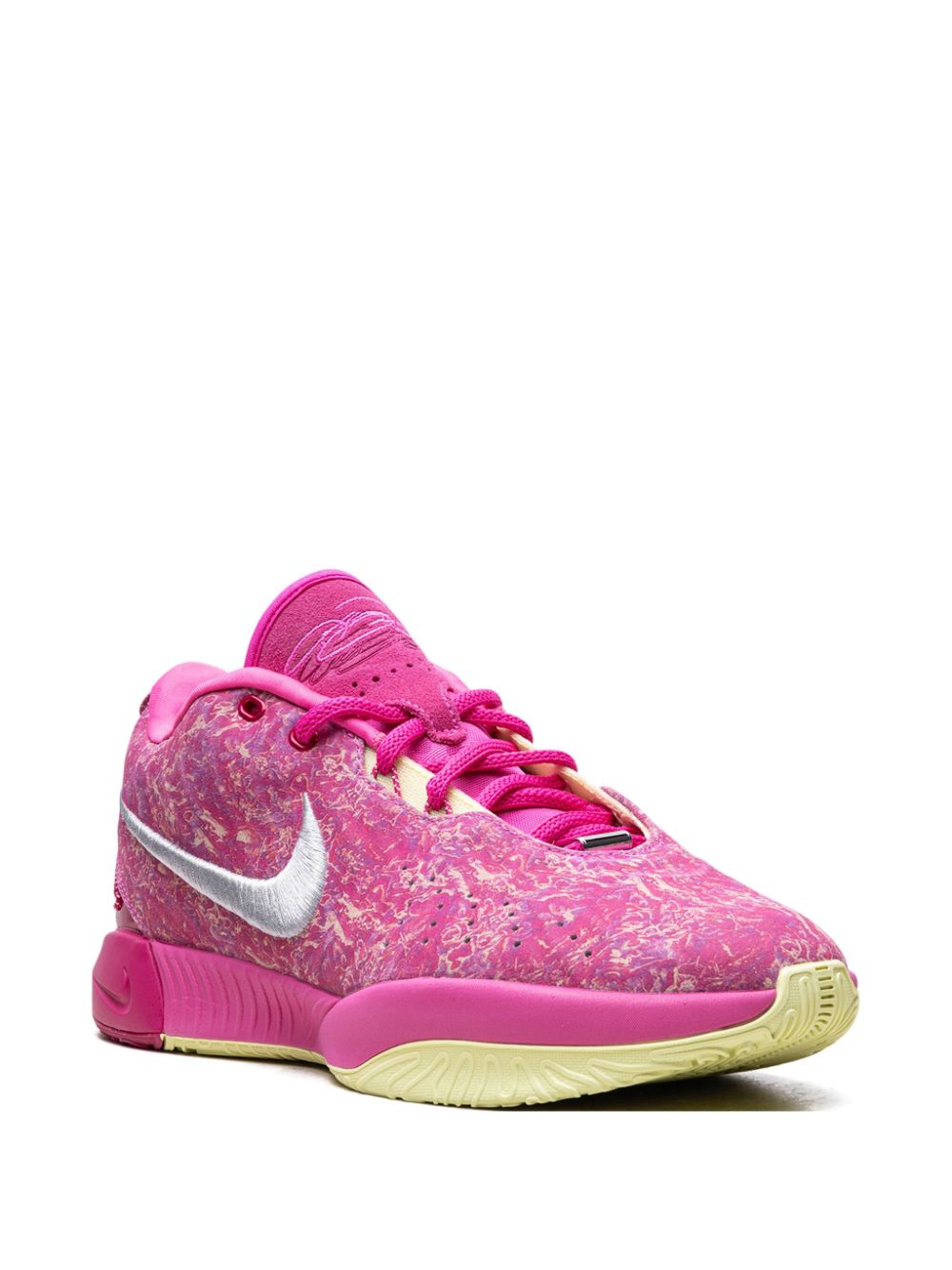 Nike LeBron 21 The World Is Your Oyster sneakers Nike Jordan