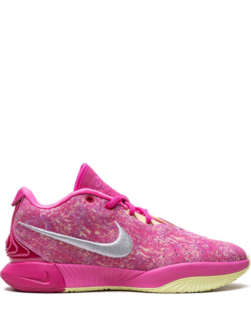 Nike LeBron 21 The World Is Your Oyster sneakers Nike Jordan