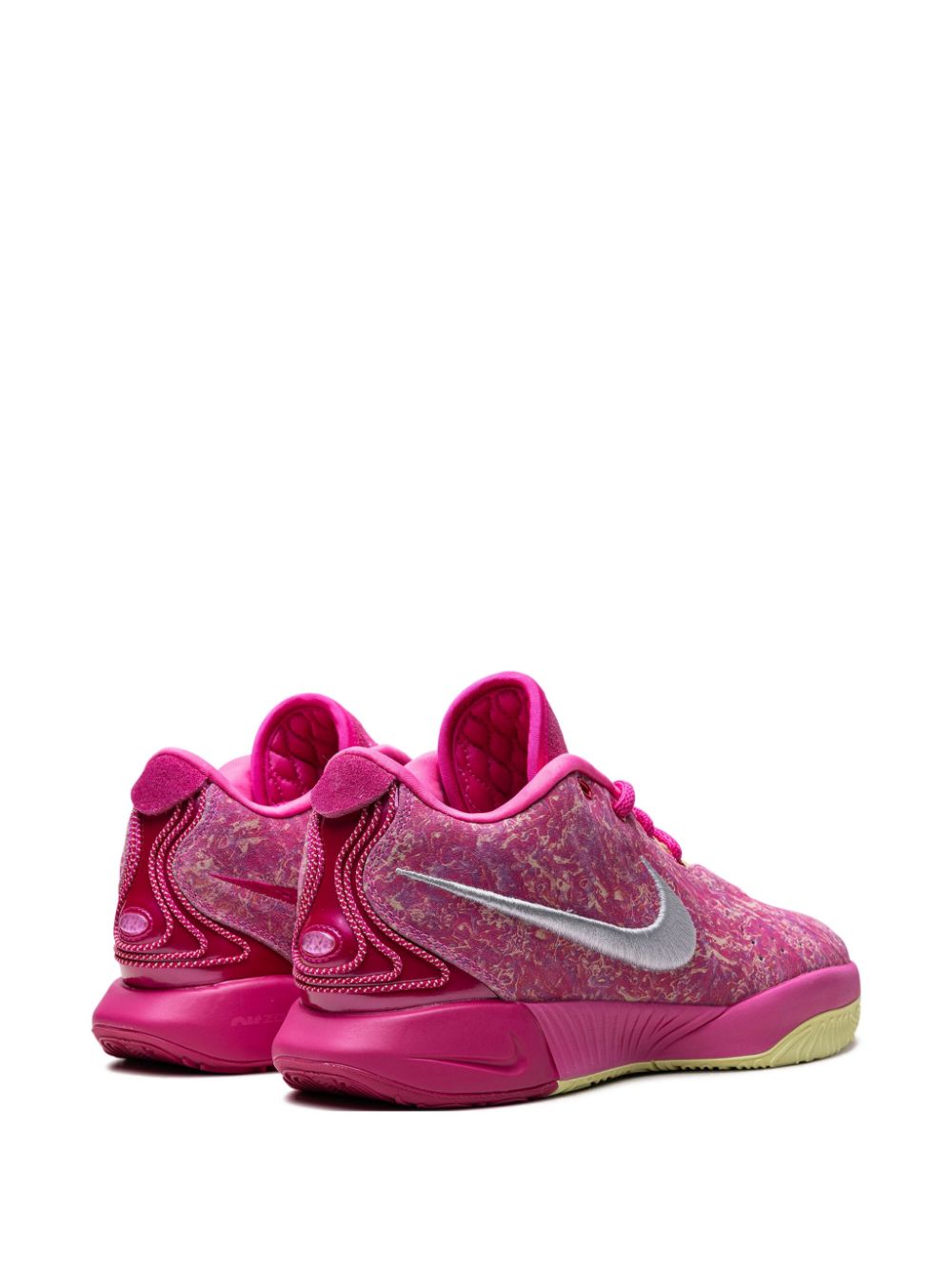 Nike LeBron 21 The World Is Your Oyster sneakers Nike Jordan