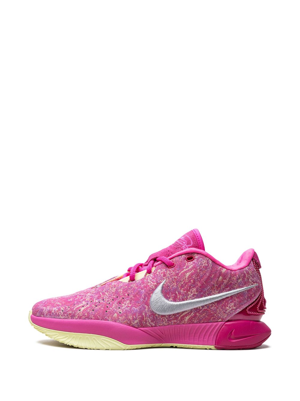 Nike LeBron 21 The World Is Your Oyster sneakers Nike Jordan