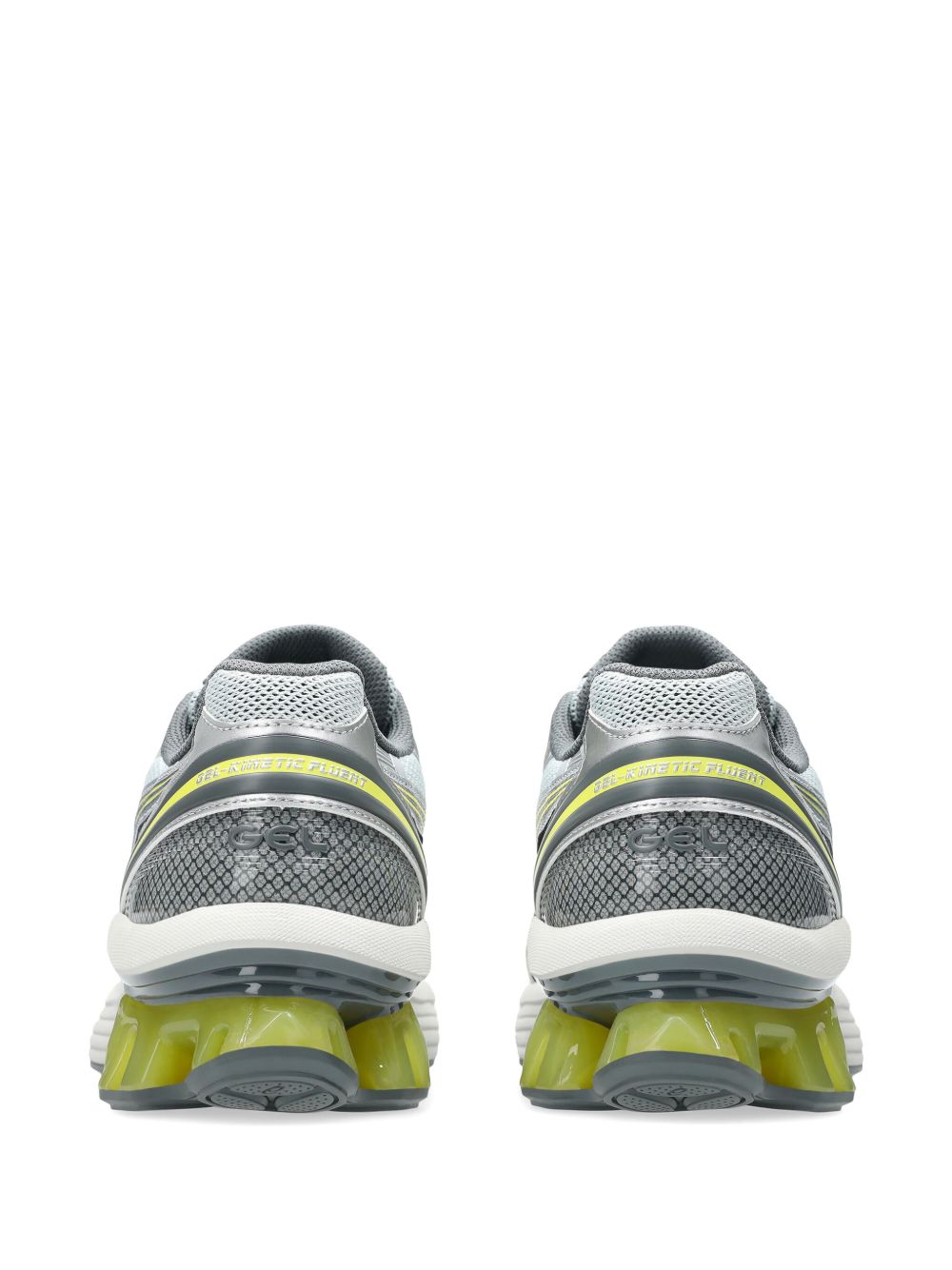 ASICS Gel-Kinetic Fluent sneakers ASICS
