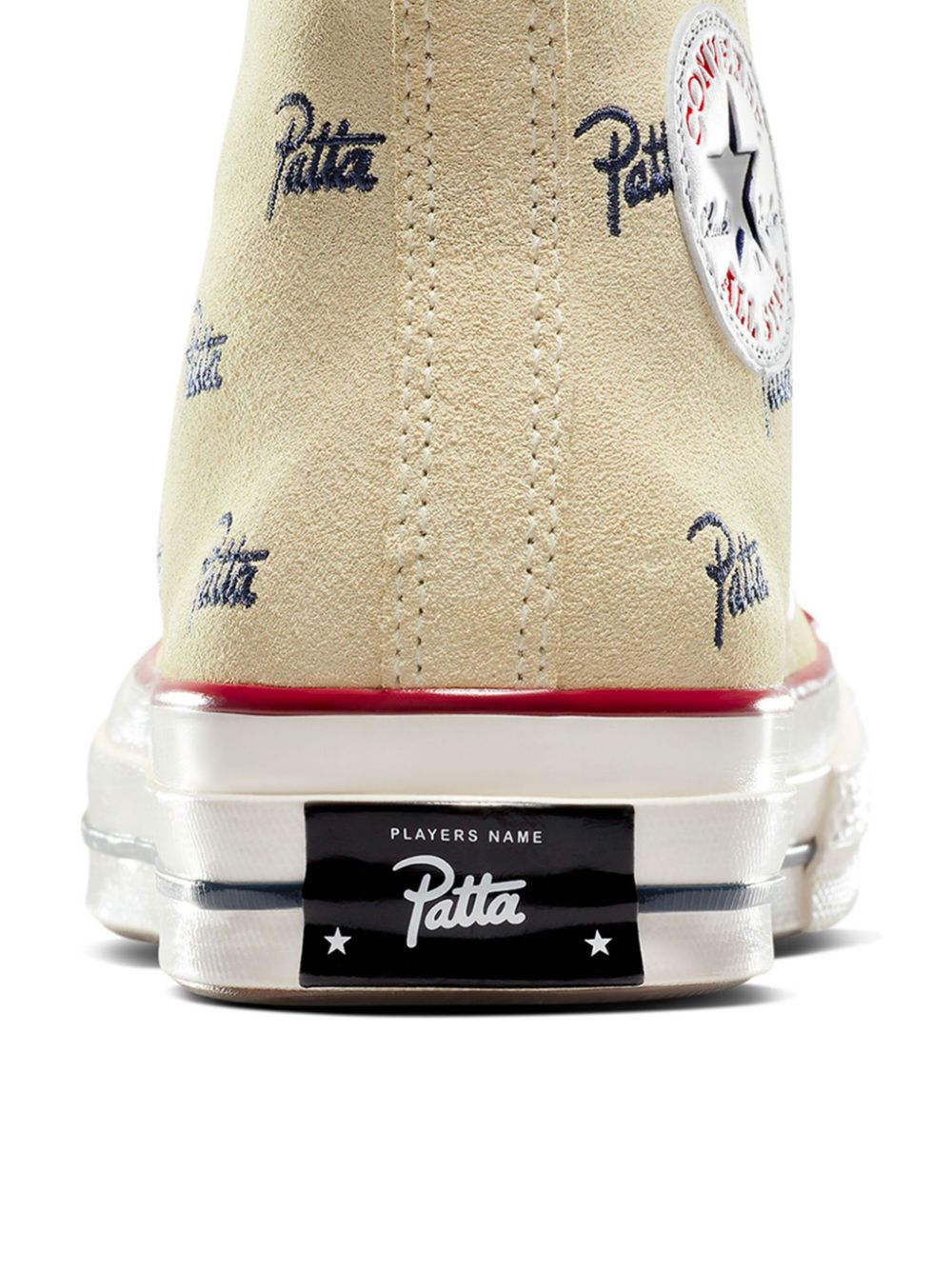 Converse x Patta Chuck 70 sneakers Converse
