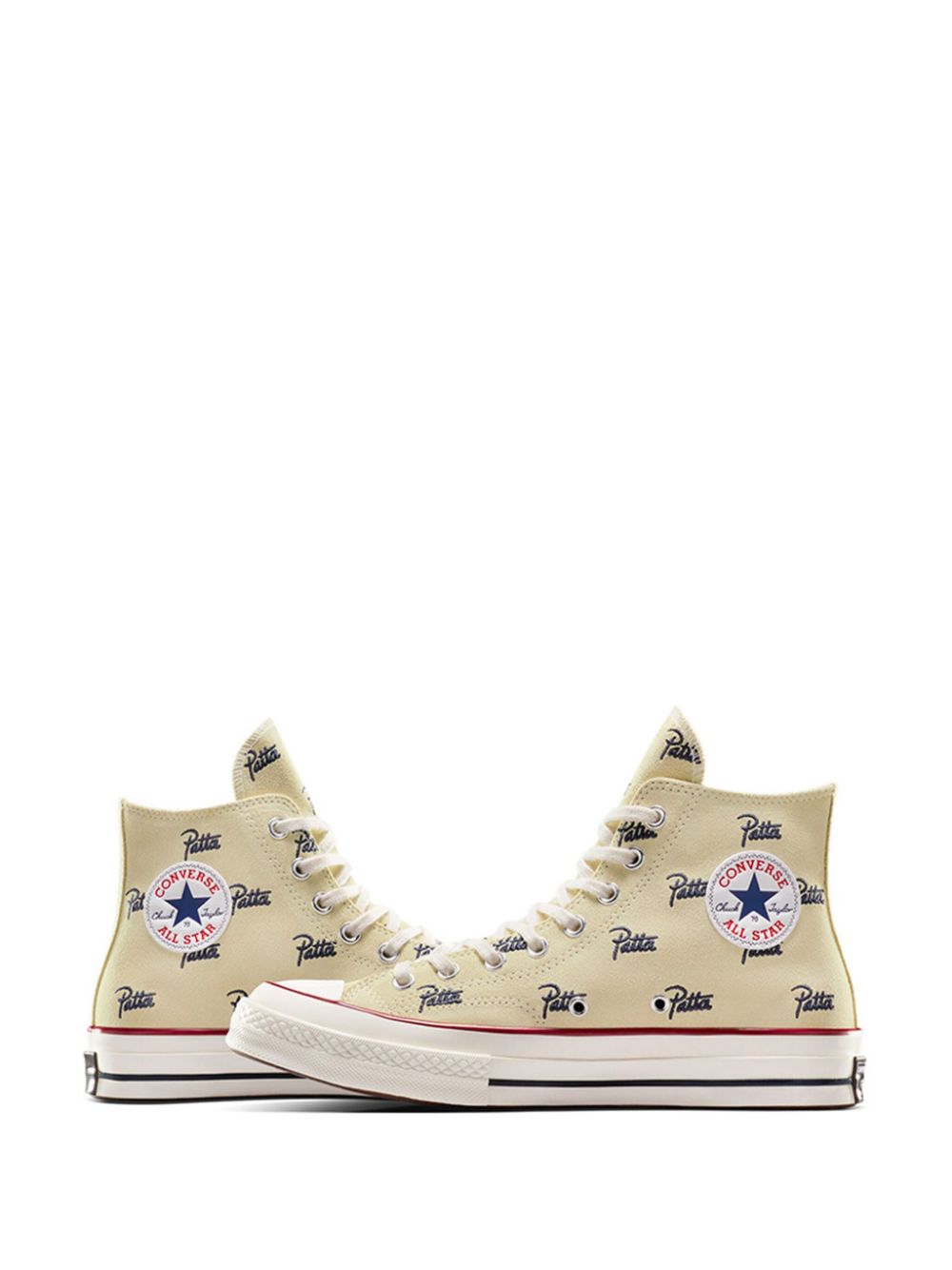 Converse x Patta Chuck 70 sneakers Converse