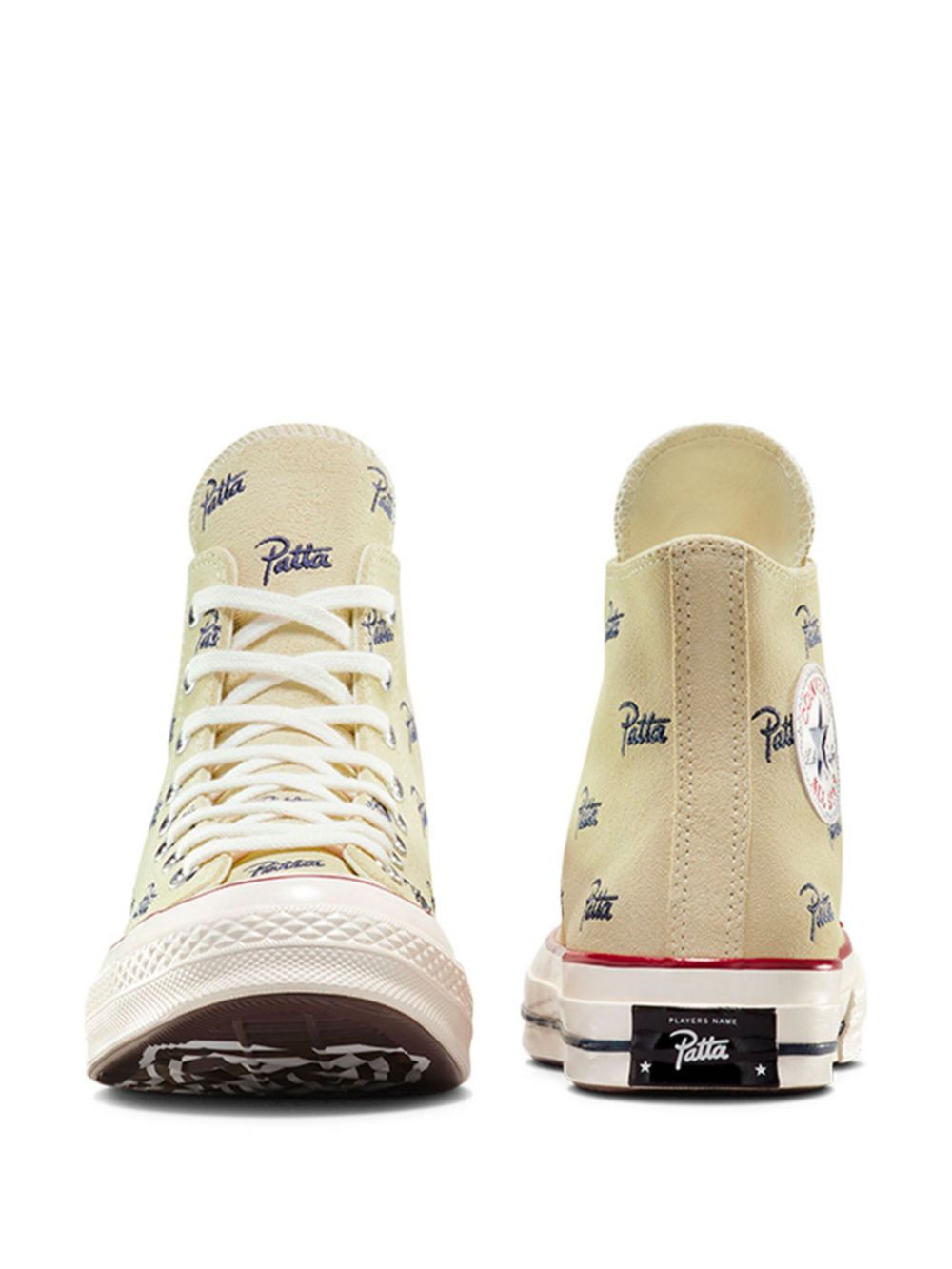 Converse x Patta Chuck 70 sneakers Converse