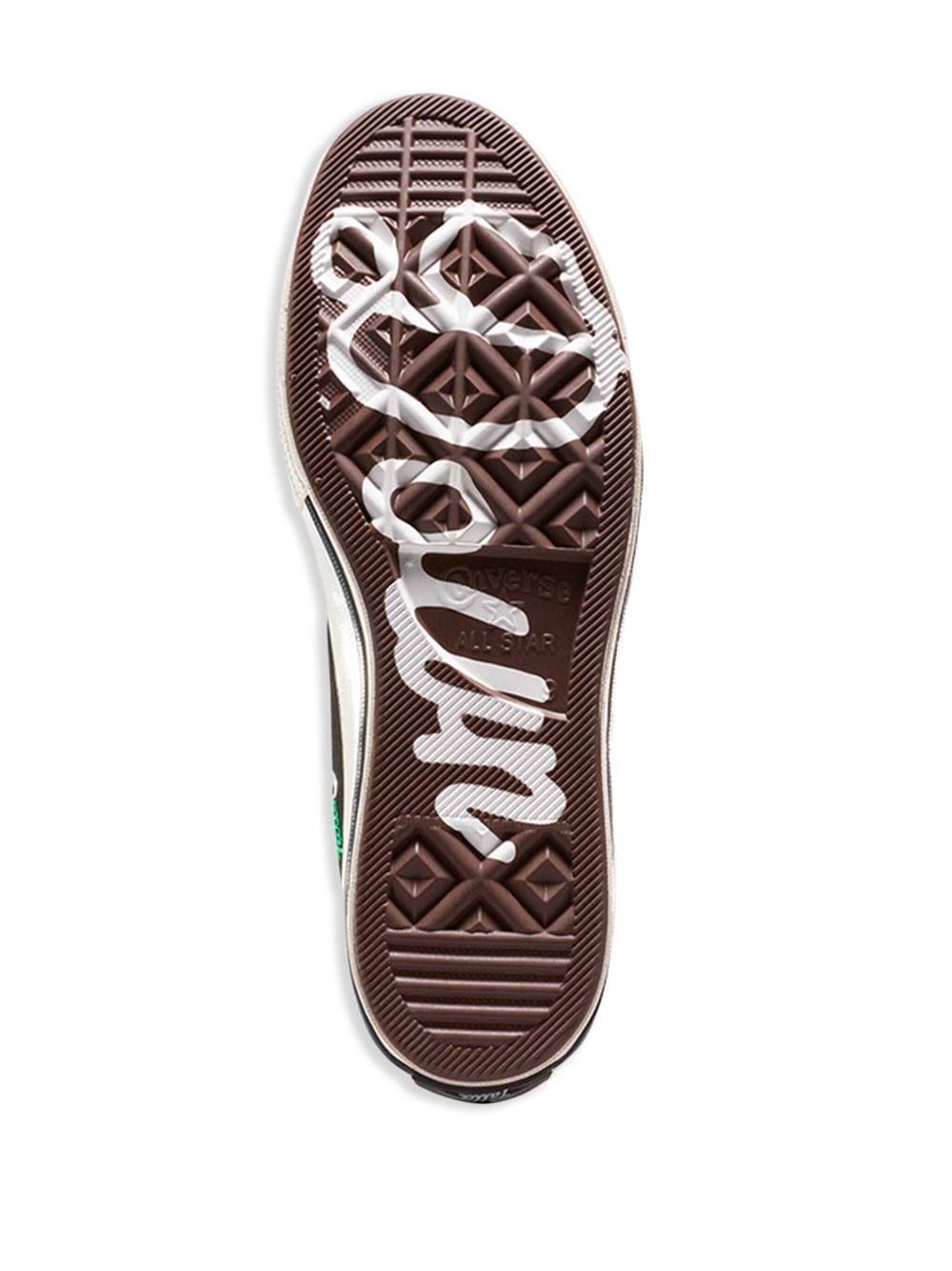 Converse x Patta Chuck 70 sneakers Converse
