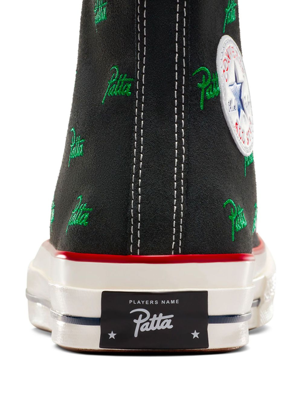 Converse x Patta Chuck 70 sneakers Converse