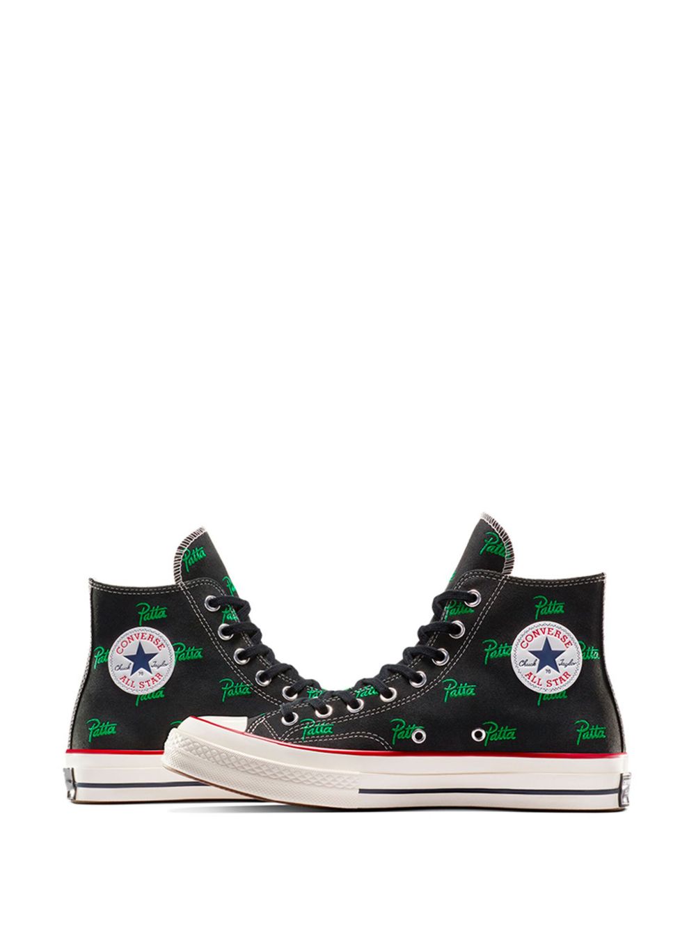 Converse x Patta Chuck 70 sneakers Converse