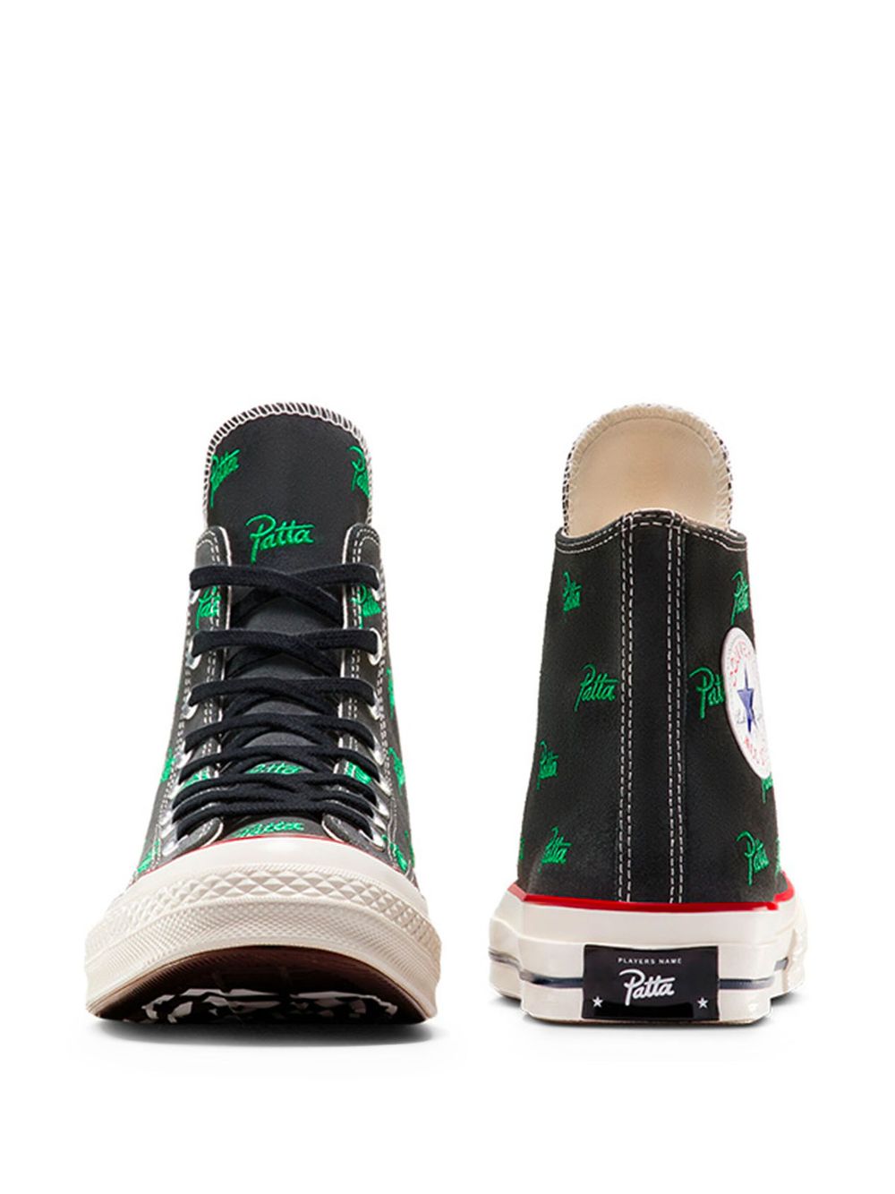 Converse x Patta Chuck 70 sneakers Converse