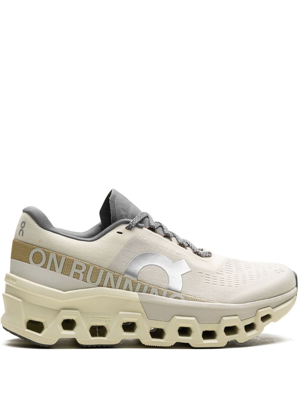 On Running Cloudmonster 2 sneakers On running