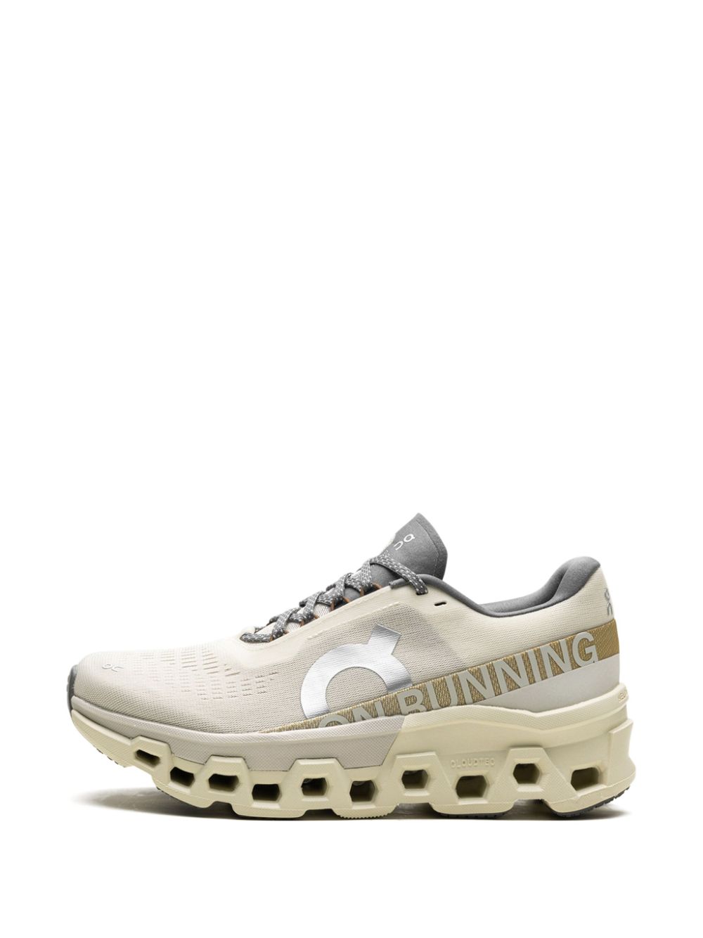 On Running Cloudmonster 2 sneakers On running