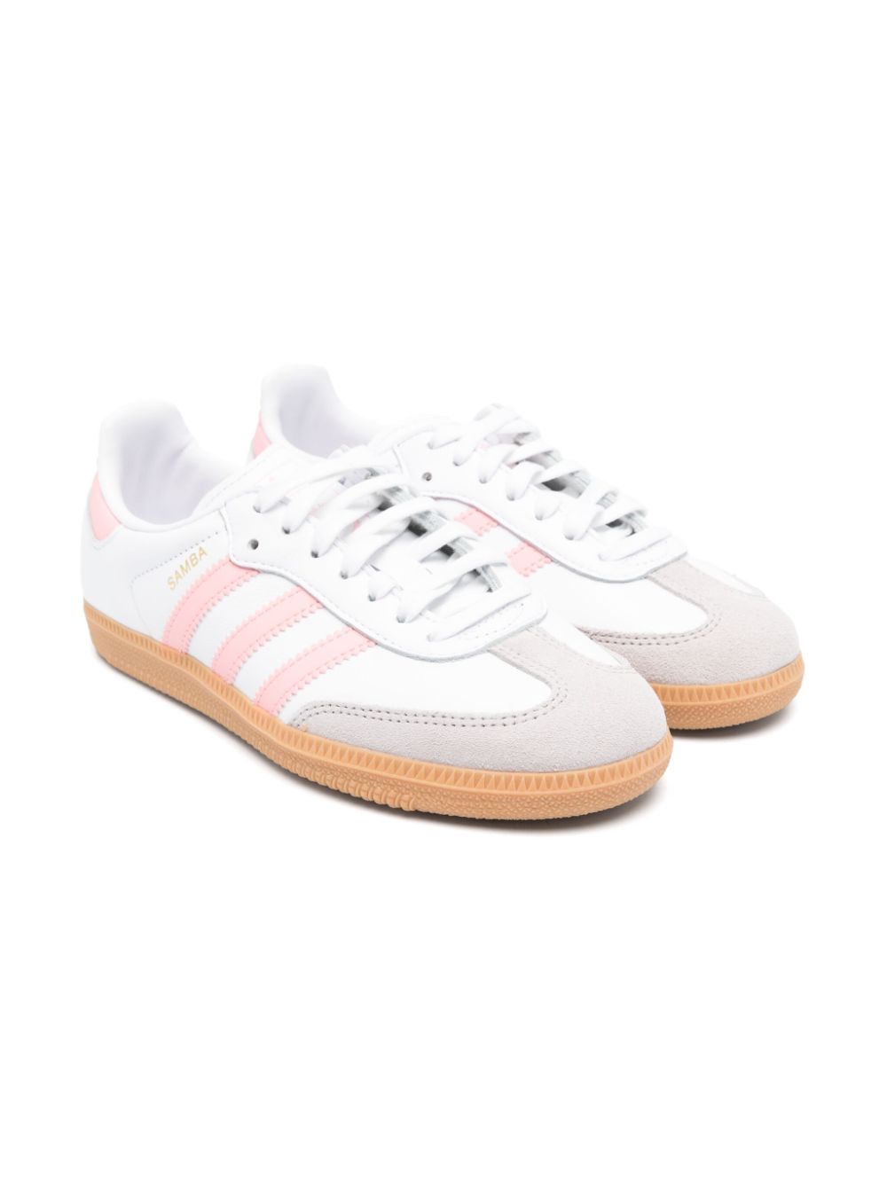 adidas Kids Samba OG sneakers Adidas kids