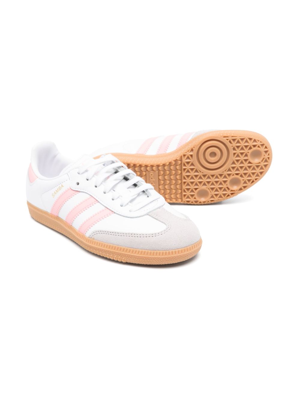 adidas Kids Samba OG sneakers Adidas kids