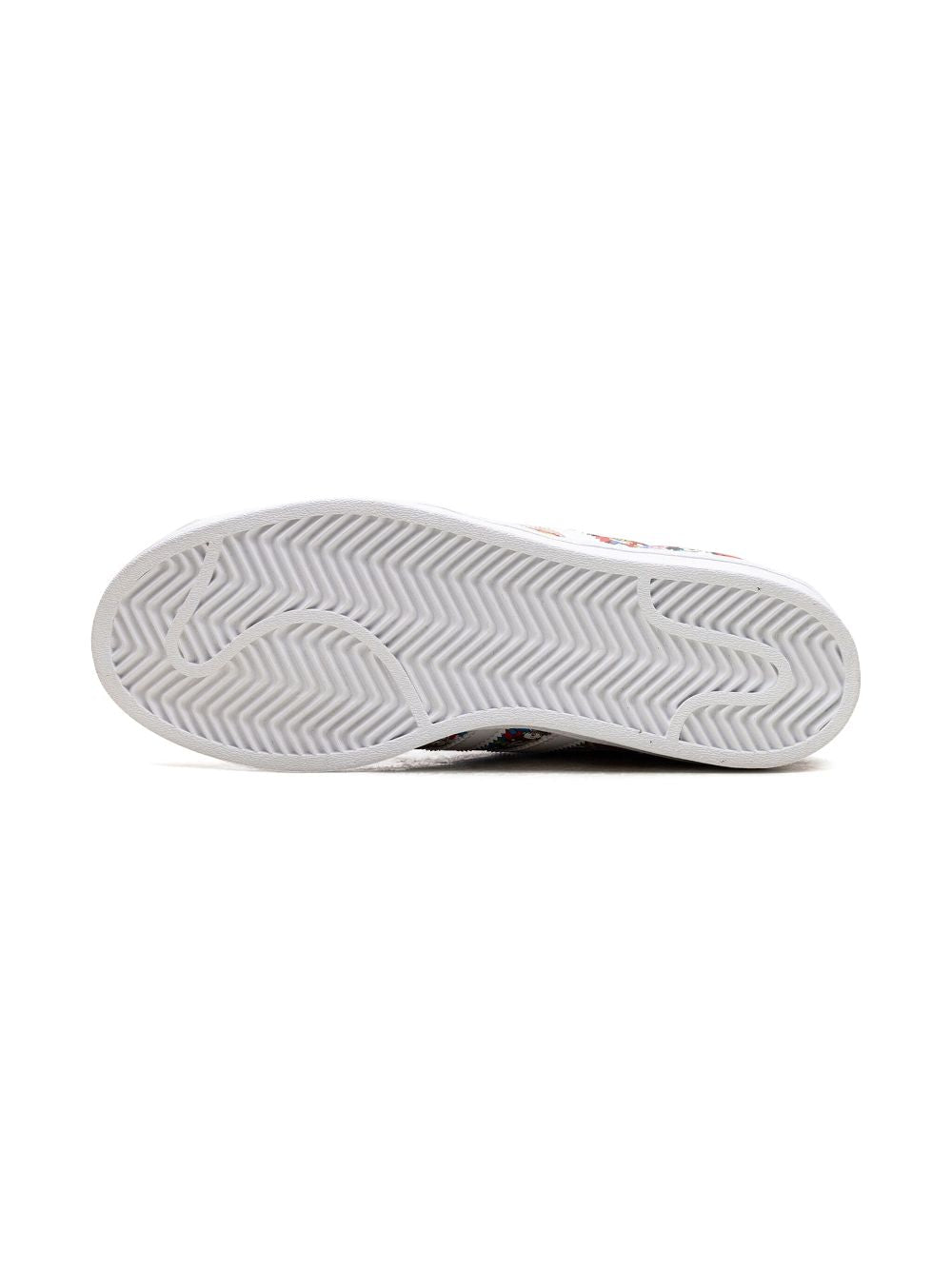 adidas Kids x Disney Mickey Superstar "Core Black/Cloud White/Wonder White" sneakers Adidas kids