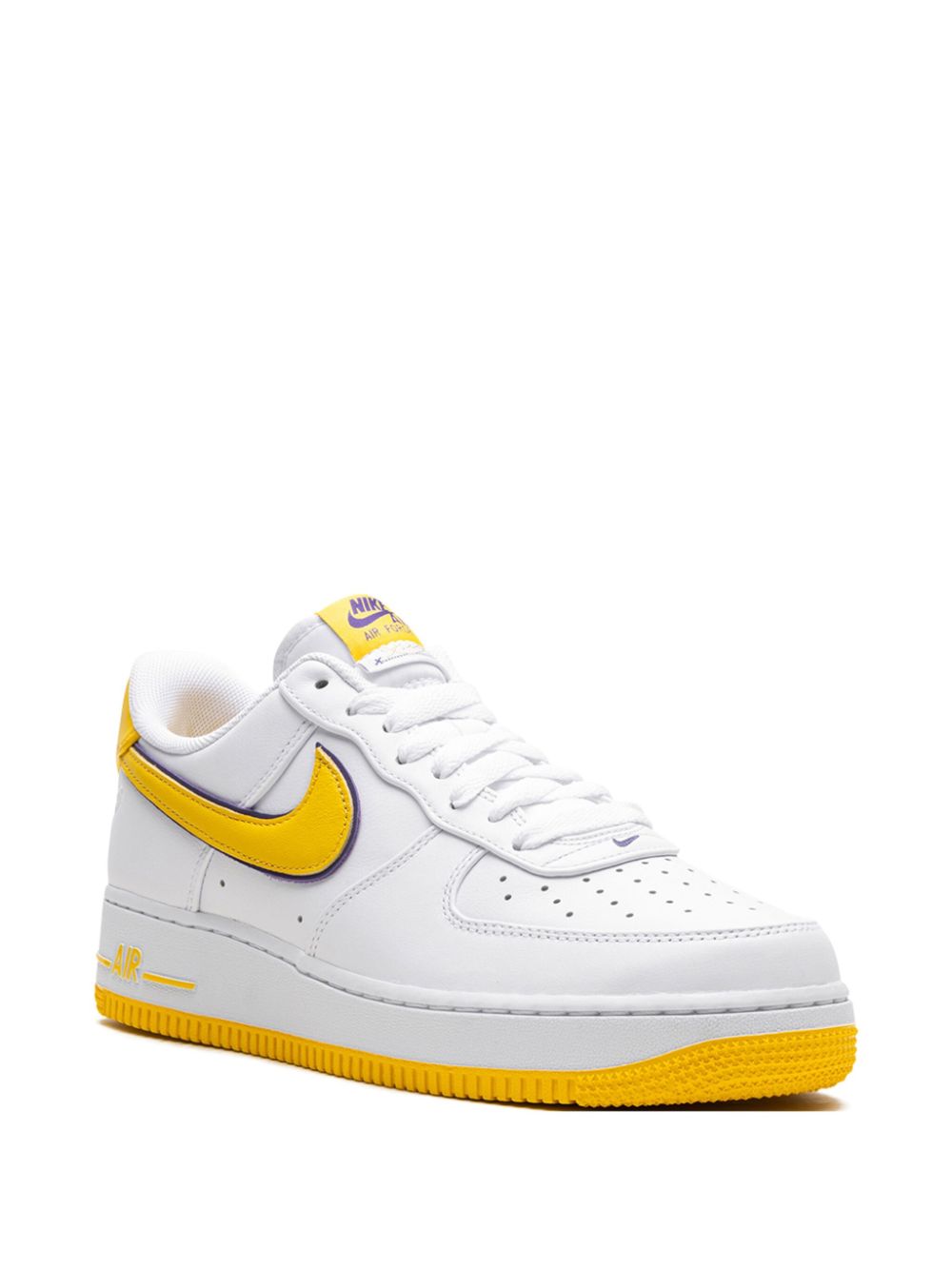 Nike Air force 1 Low Retro sneakers Nike Jordan