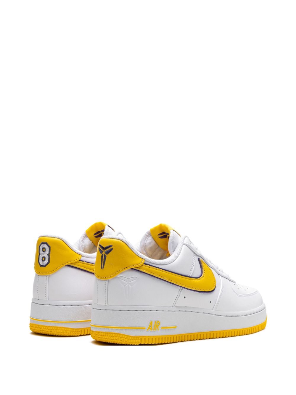 Nike Air force 1 Low Retro sneakers Nike Jordan