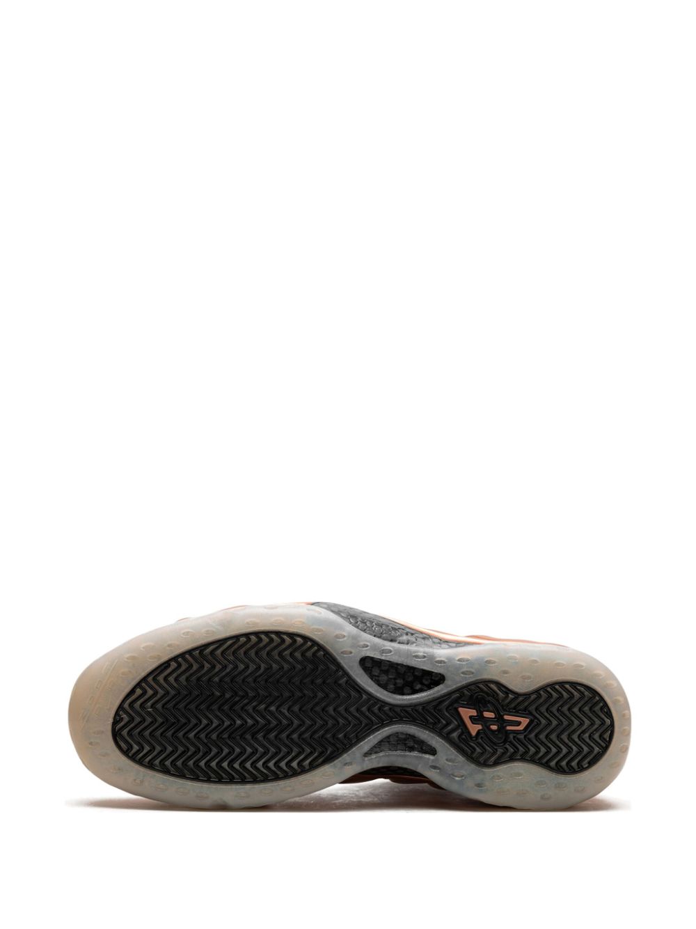 Nike Air Foamposite One sneakers Nike Jordan