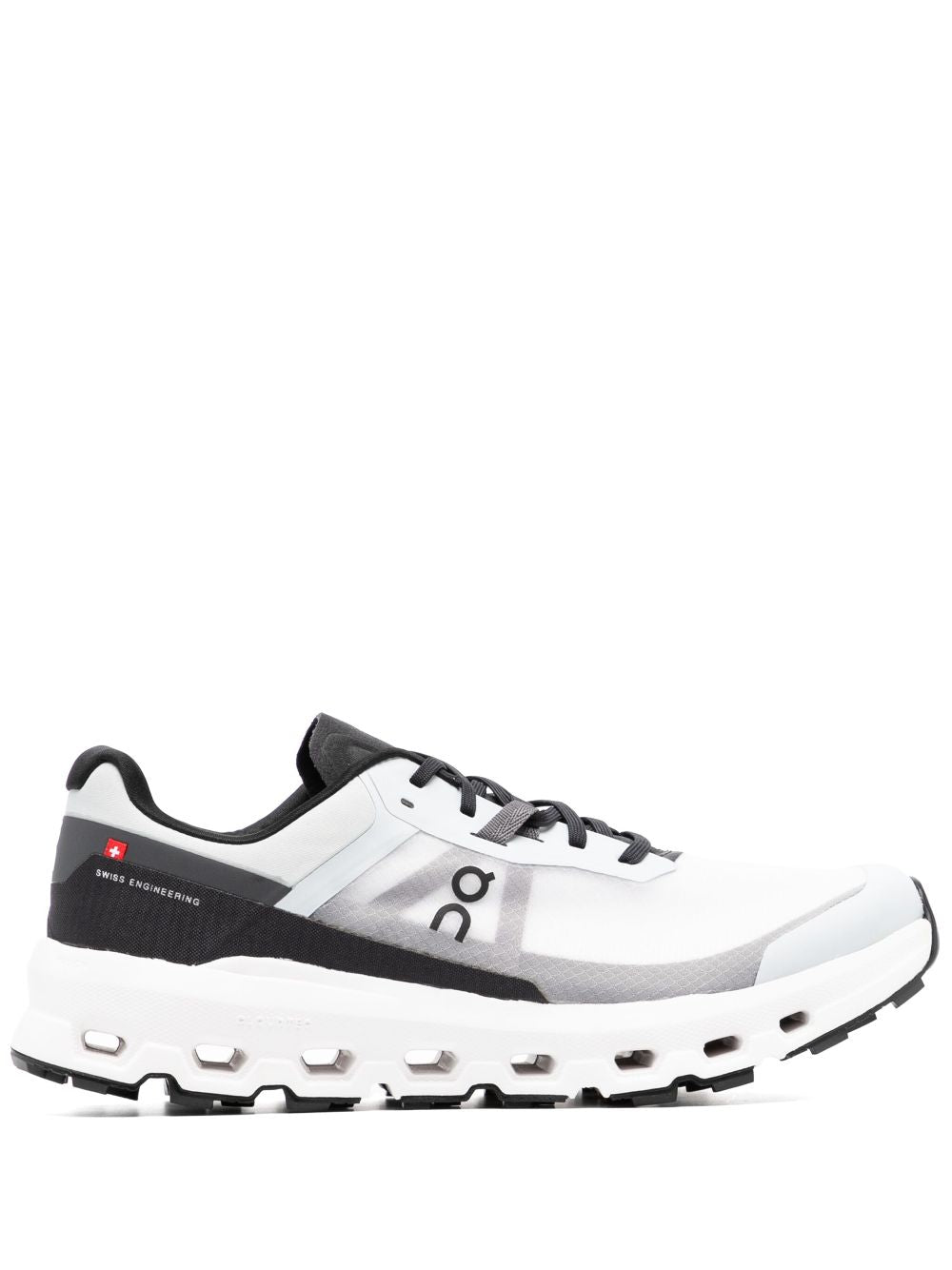 On Running Cloudvista 2 "Glacier Eclipse" On running