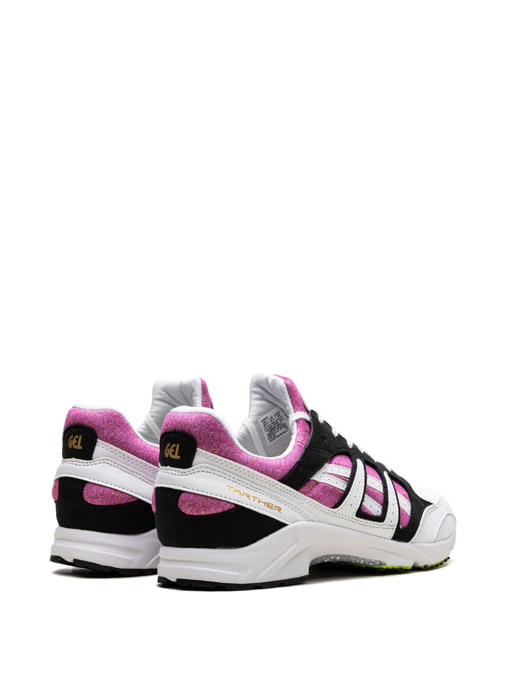 ASICS x Comme des Garçons Tarther SD sneakers ASICS