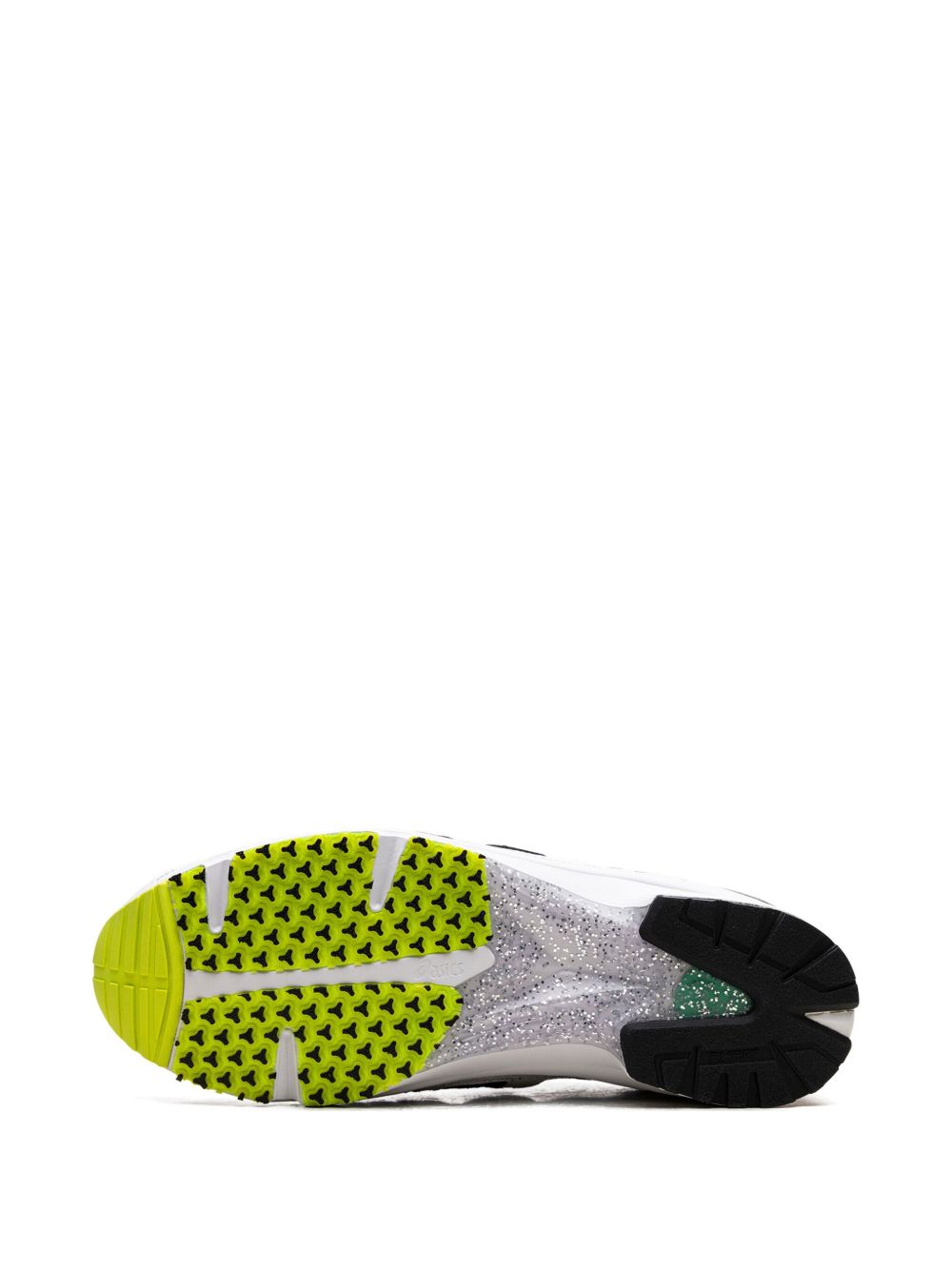 ASICS x Comme des Garçons Tarther SD sneakers ASICS