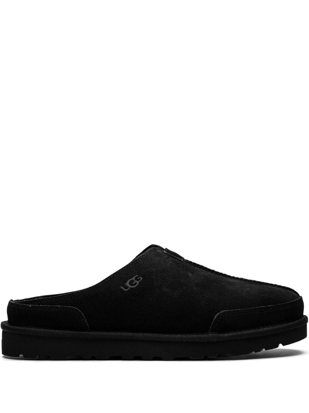 UGG Marcman "Black" slippers UGG