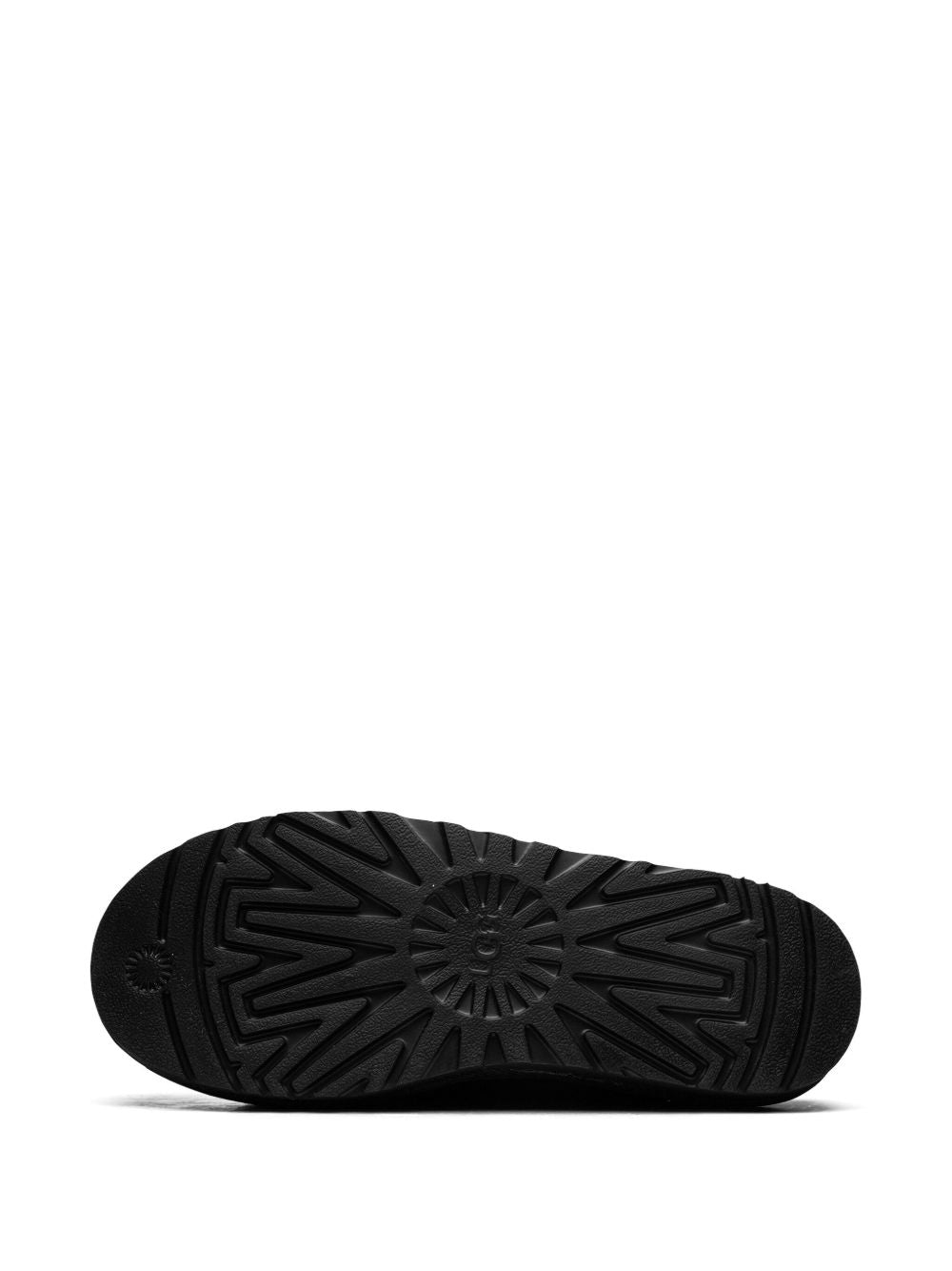 UGG Marcman "Black" slippers UGG