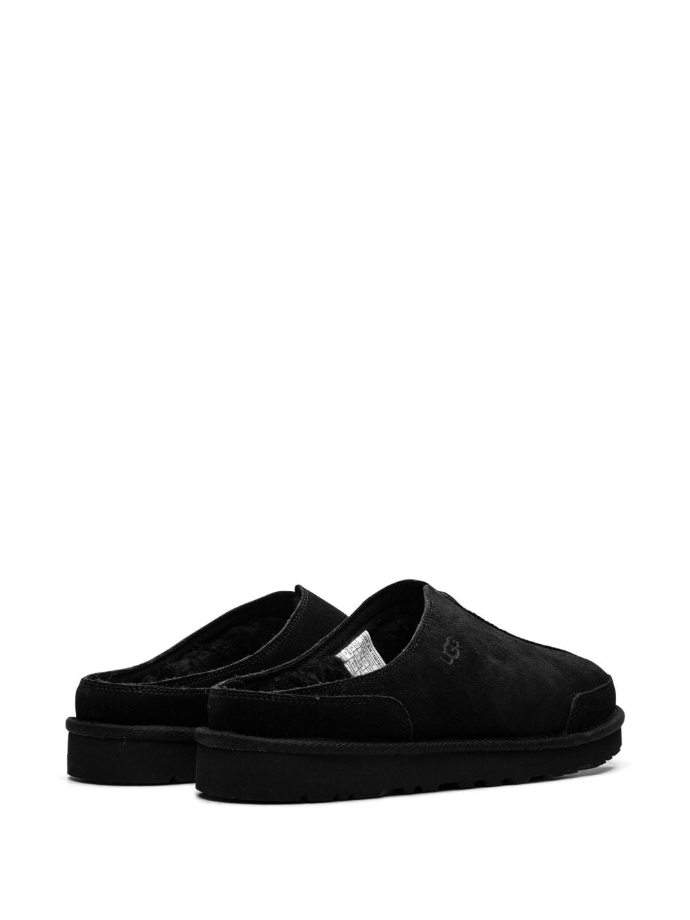 UGG Marcman "Black" slippers UGG
