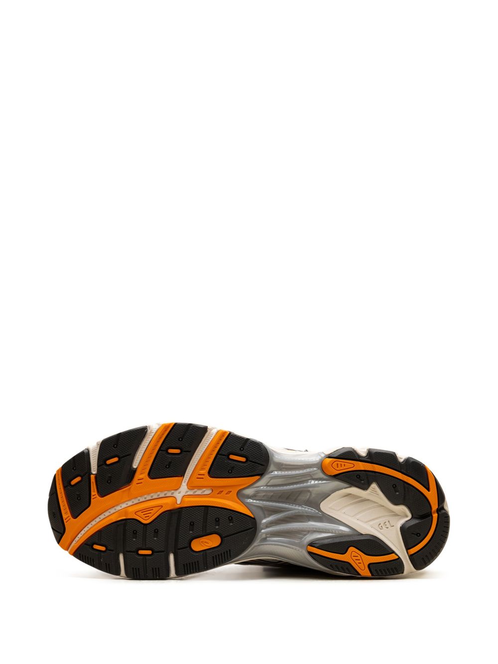 ASICS GT-2160 "BLEACH - Ichigo Kurosaki - White/Black/Orange" sneakers ASICS