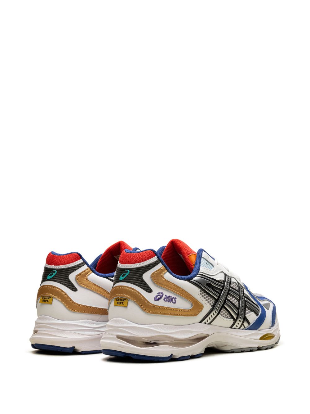 ASICS GEL-K1011 sneakers ASICS