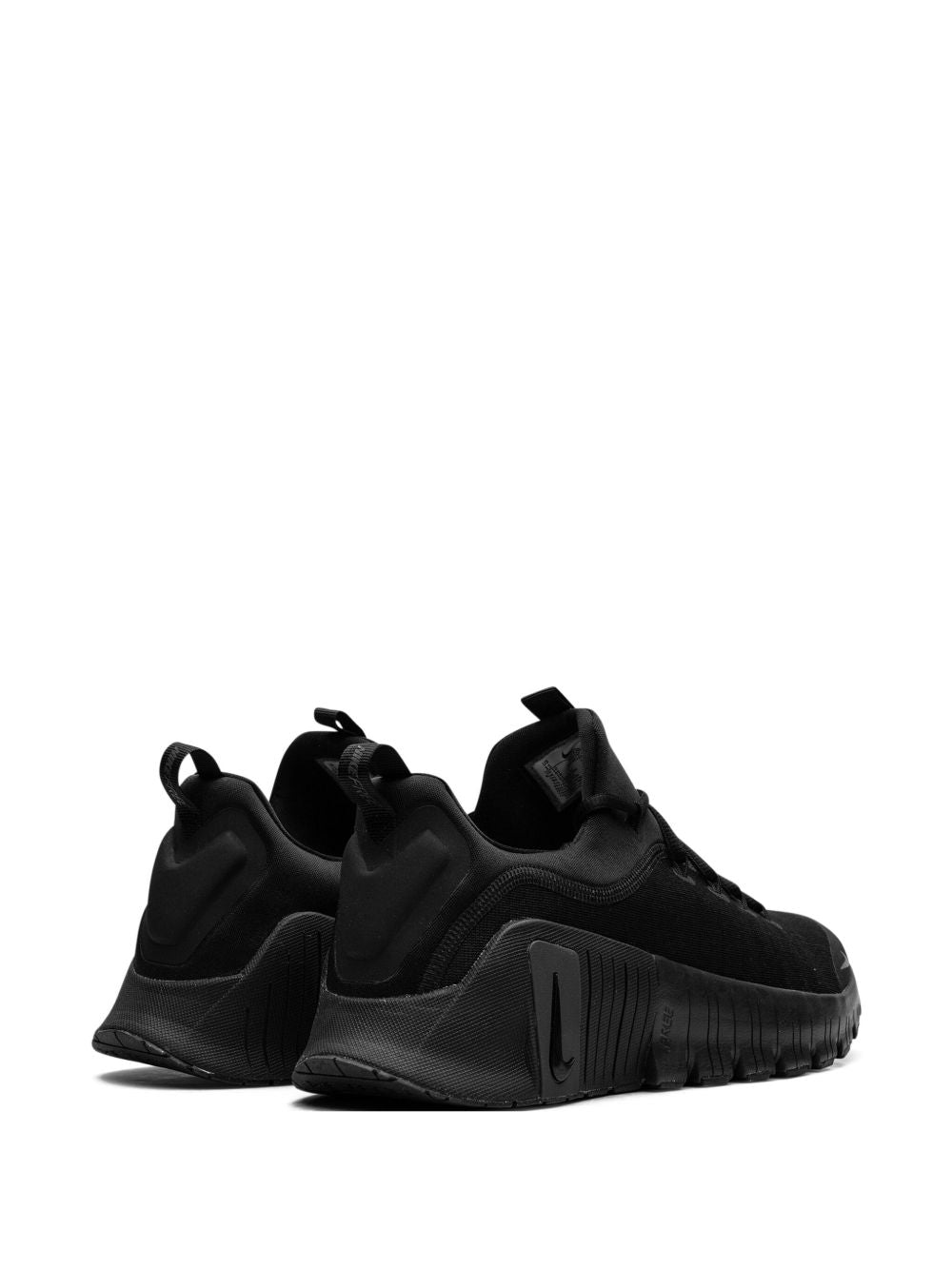Nike Free Metcon 6 "Black" sneakers Nike Jordan