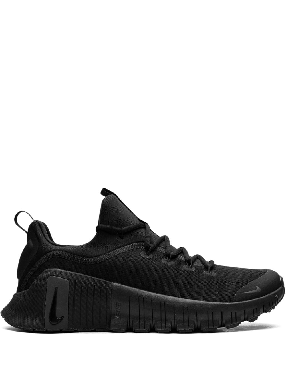 Nike Free Metcon 6 "Black" sneakers Nike Jordan