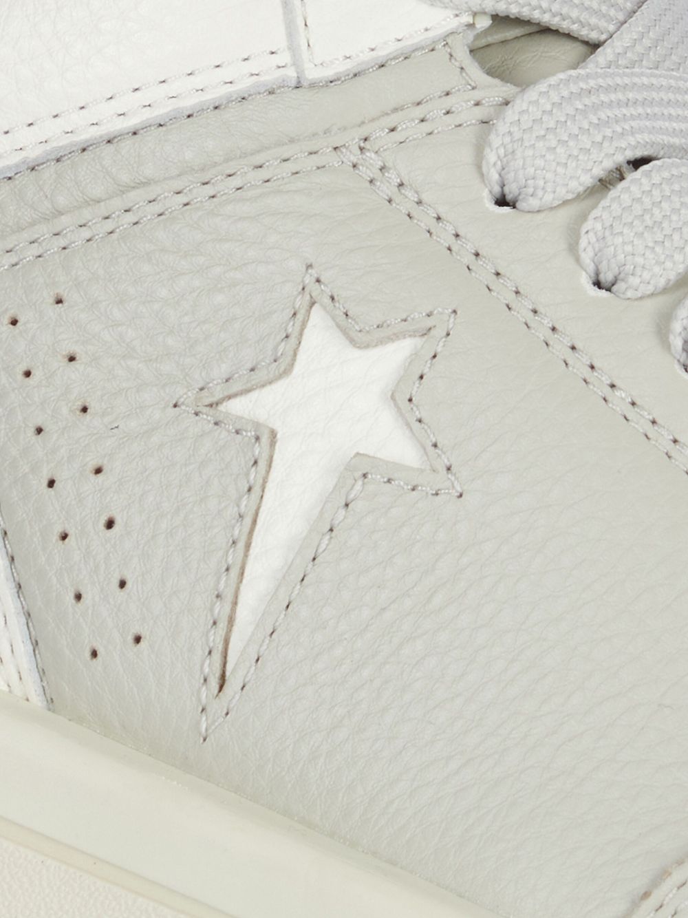 Converse x Rick Owns Turbowpn sneakers Converse