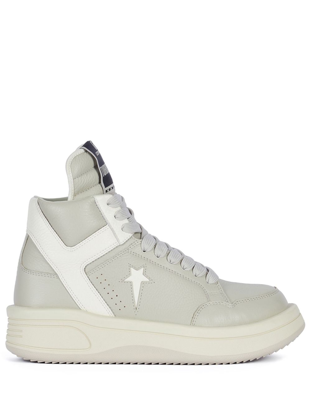 Converse x Rick Owns Turbowpn sneakers Converse