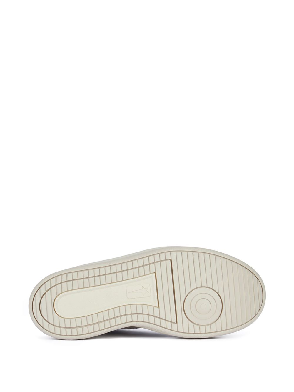 Converse x Rick Owns Turbowpn sneakers Converse