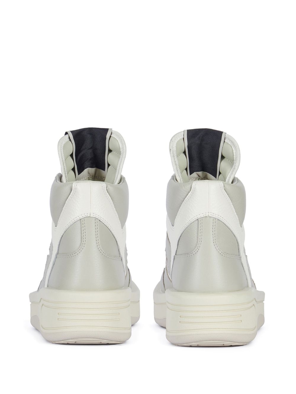 Converse x Rick Owns Turbowpn sneakers Converse