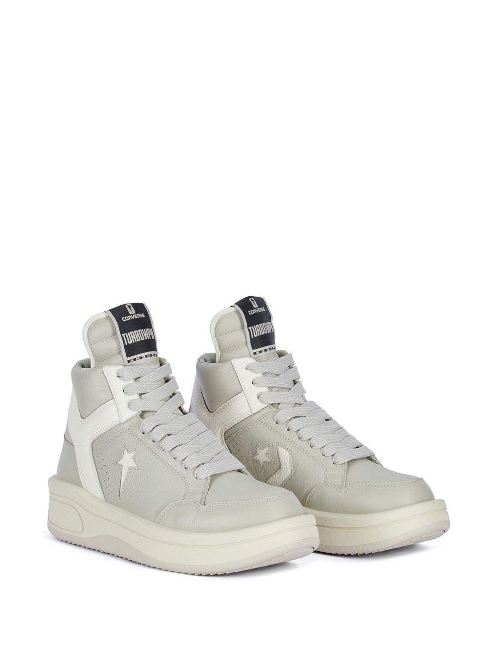 Converse x Rick Owns Turbowpn sneakers Converse