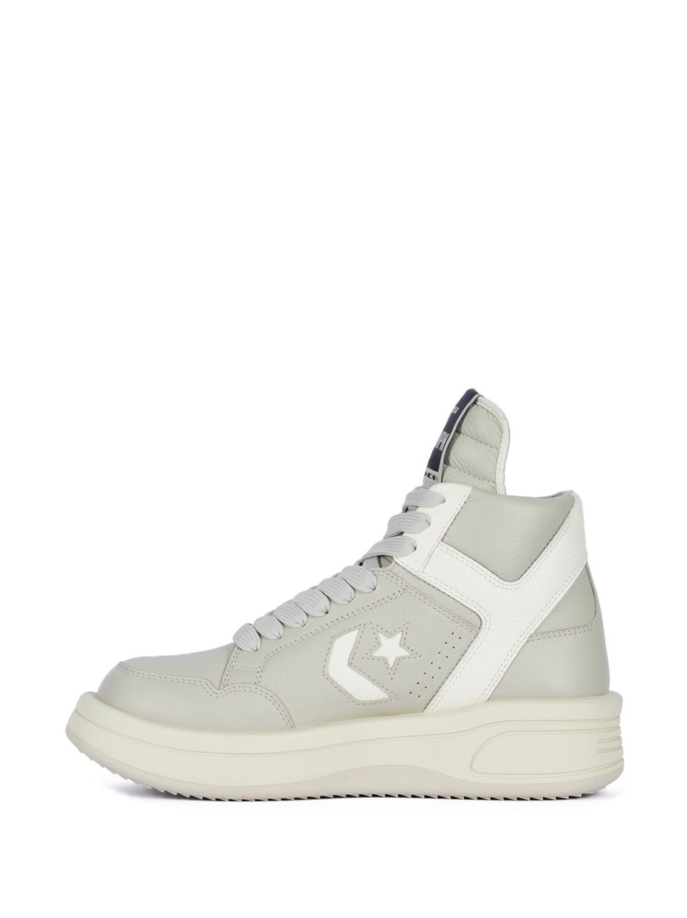 Converse x Rick Owns Turbowpn sneakers Converse